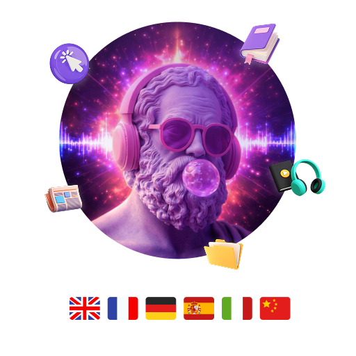 Multilingual support